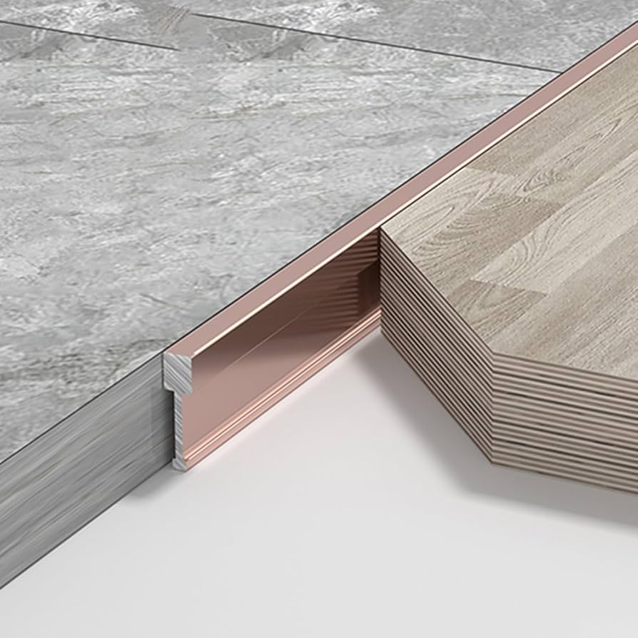 Türleisten & Übergangsprofile