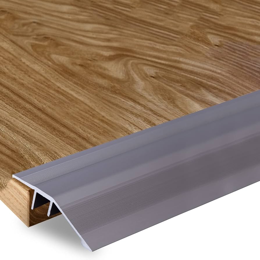 Türleisten & Übergangsprofile