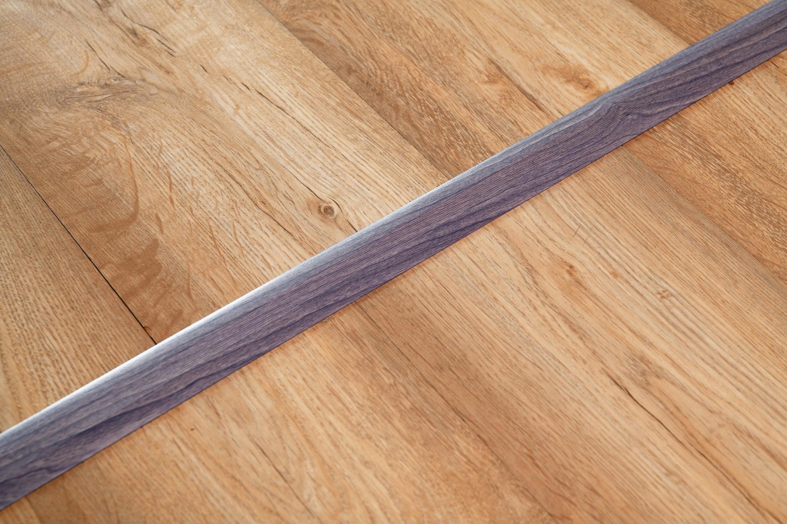 Türleisten & Übergangsprofile