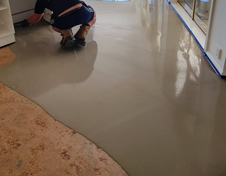 Spachteln & Ausgleichsmasse