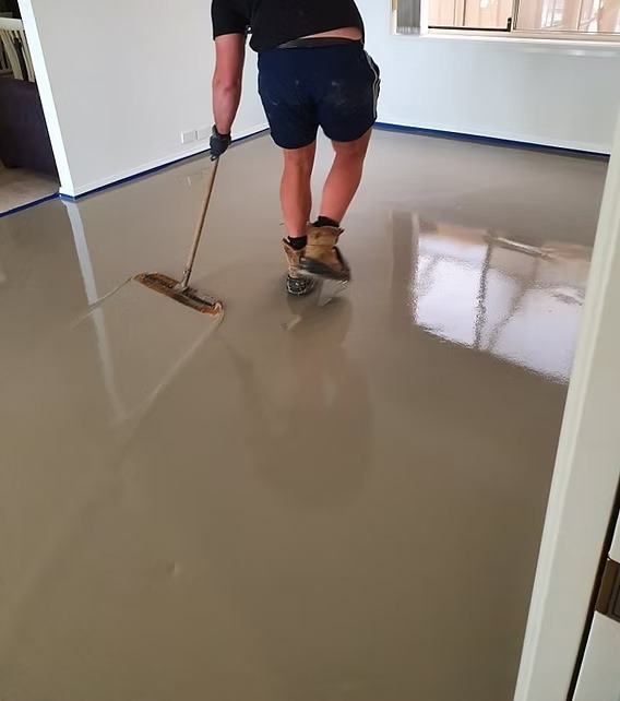 Spachteln & Ausgleichsmasse